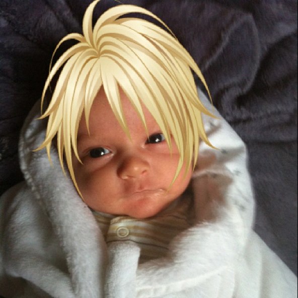 Peaches Geldof: 'Veza s Astalom dok ga dojim je posebna'