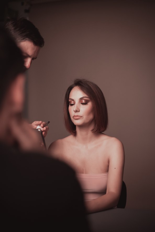 Making off kampanja Ružinih salona