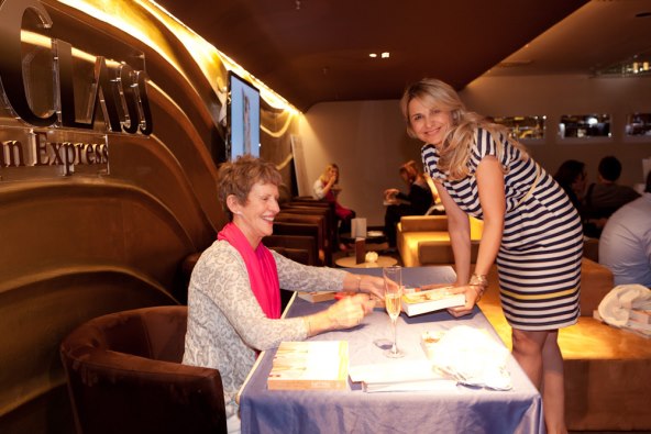 Susan Elizabeth Phillips uveličala promociju novog StoryBooka