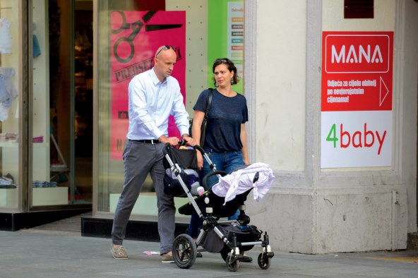 Ivan Ljubičić: 'Konačno ćemo svi četvero uživati u odmoru četiri mjeseca'