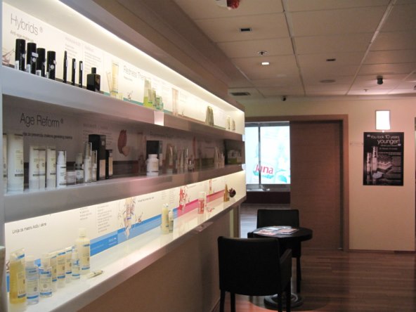 Wellness oaza u centru grada