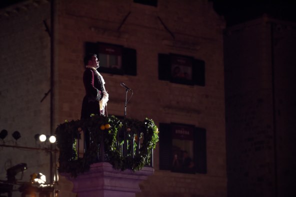 Zavirite u ovogodišnji svijet Dubrovačkih ljetnih igara