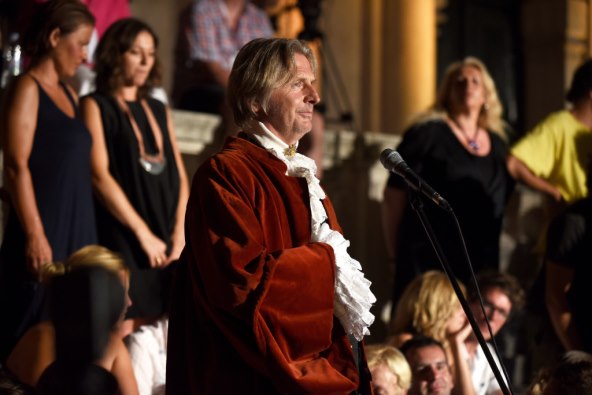 Zavirite u ovogodišnji svijet Dubrovačkih ljetnih igara