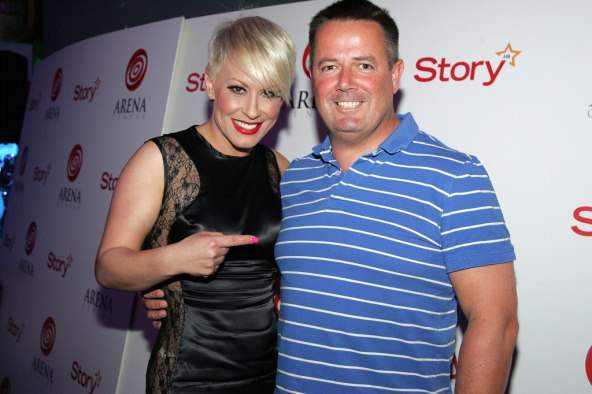 Retro večer Story pop zvijezde