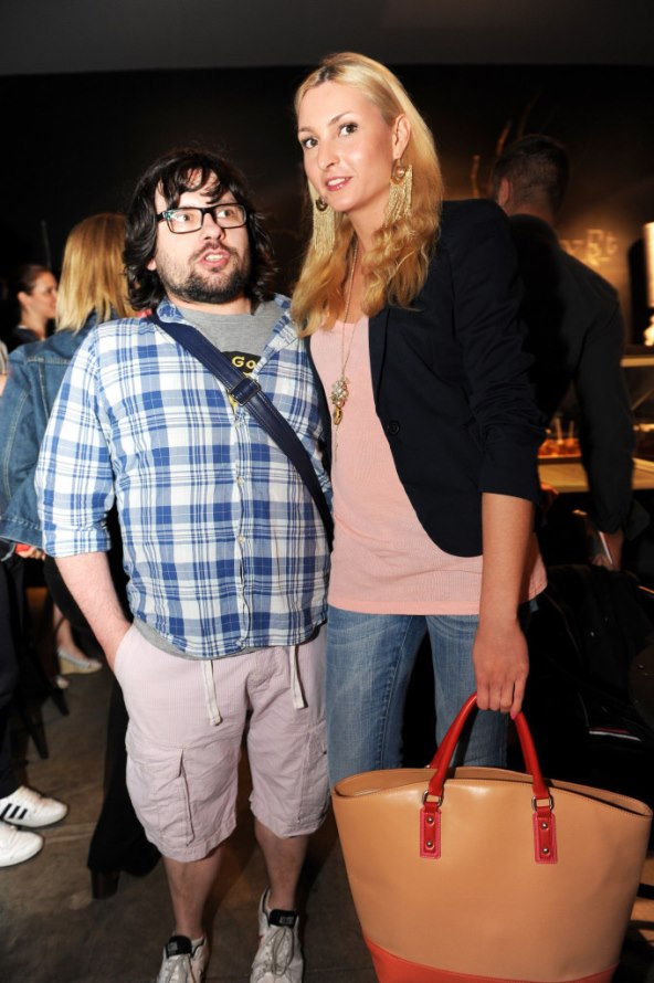 Tamara Loos podržala bivšeg partnera Marka Tolju 