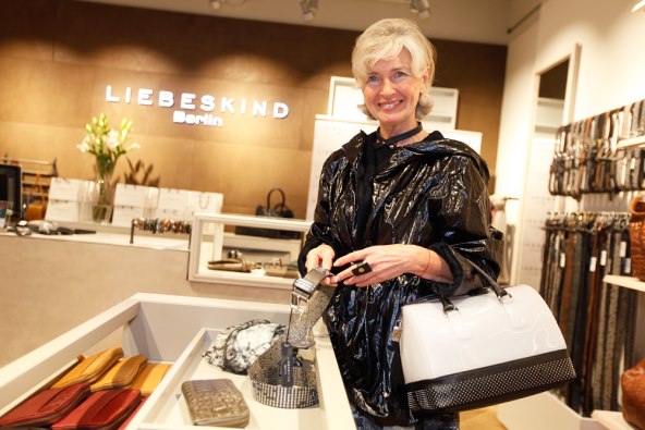 Kojim to torbicama nisu odoljele Anita Dujić i Nevena Rendeli