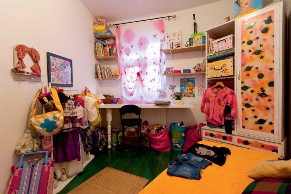 Životni i radni prostor Ivane Popović