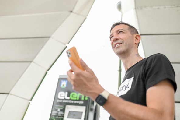 Kako 100 km prijeći s osam kuna? Hrvoje zna sve o električnim vozilima!