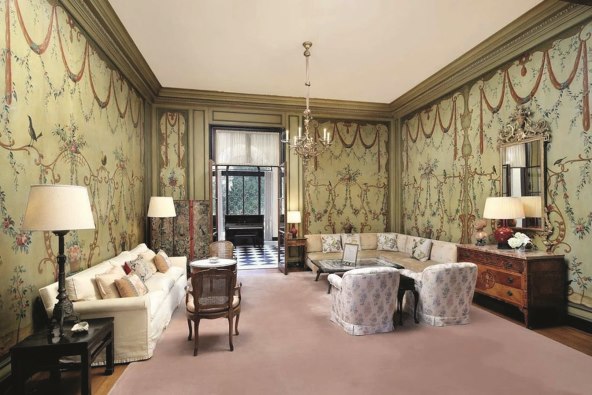 Elon Musk prodaje nekretnine na obroncima San Francisca