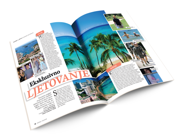 posebno ljetno izdanje storyja