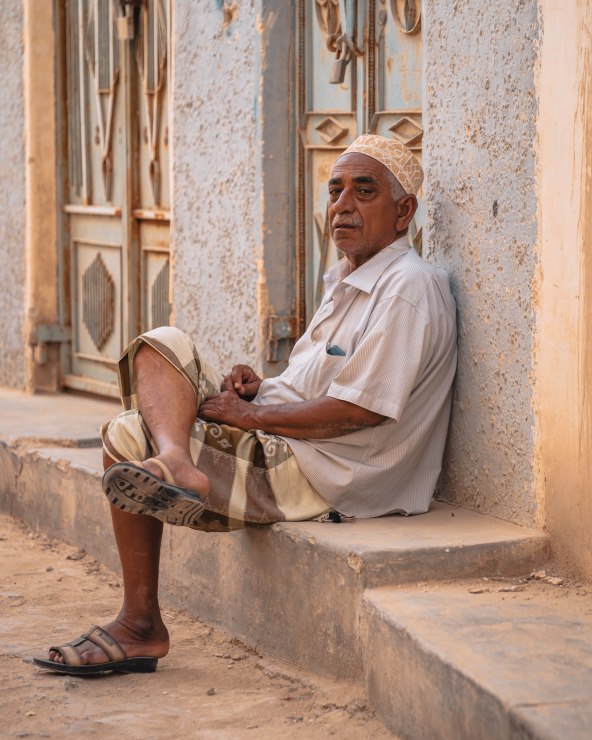 putopis kristijana iličića po jemenu