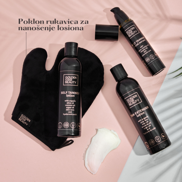 Kako do preplanulog tena bez štetnog izlaganja suncu i oštećenja kože?