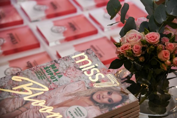 Dodijeljene su Woman's Choice Awards