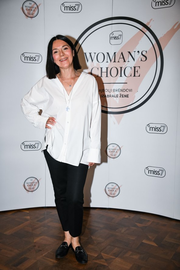 Dodijeljene su Woman's Choice Awards