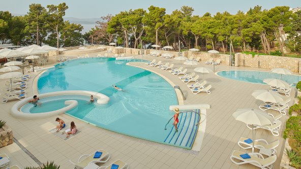 Pronašli smo sjajnu ponudu za ljetovanje! Požurite, vrijedi još ovaj vikend