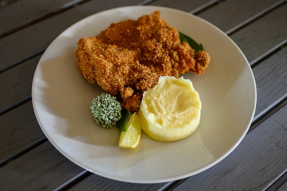 Nova gastro zvijezda je – omiljeni kopun!