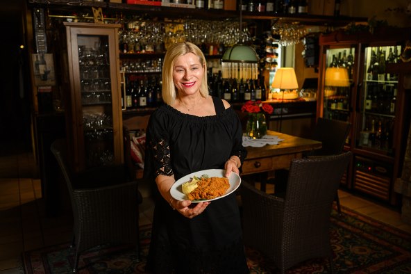 Nova gastro zvijezda je – omiljeni kopun!