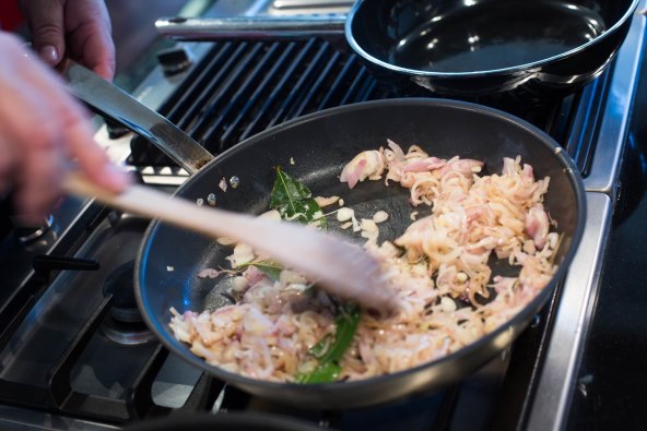 Pripremite domaće paštete i kruh od tikvica