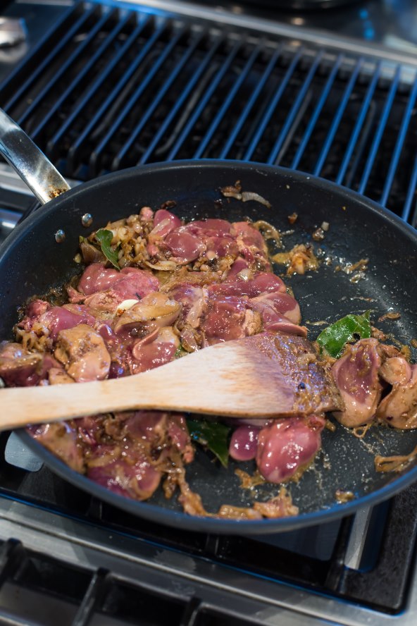 Pripremite domaće paštete i kruh od tikvica