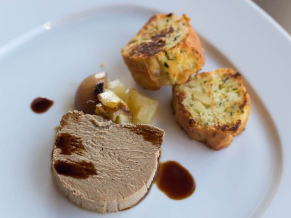 Pripremite domaće paštete i kruh od tikvica