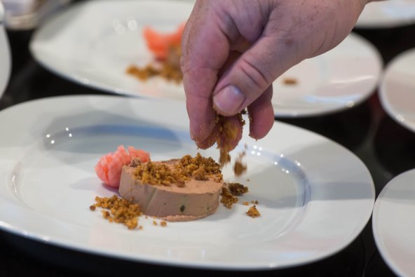 Pripremite domaće paštete i kruh od tikvica