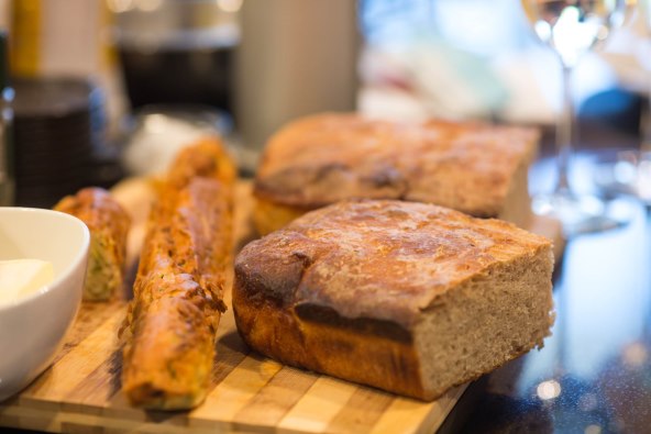 Pripremite domaće paštete i kruh od tikvica