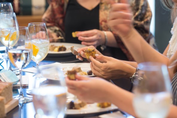 Pripremite domaće paštete i kruh od tikvica