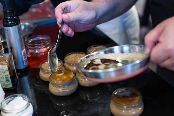 Pripremite domaće paštete i kruh od tikvica