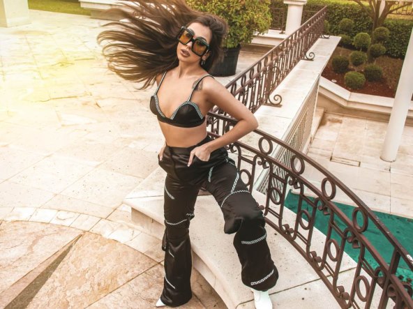 Tko je dečko Sanje Vučić