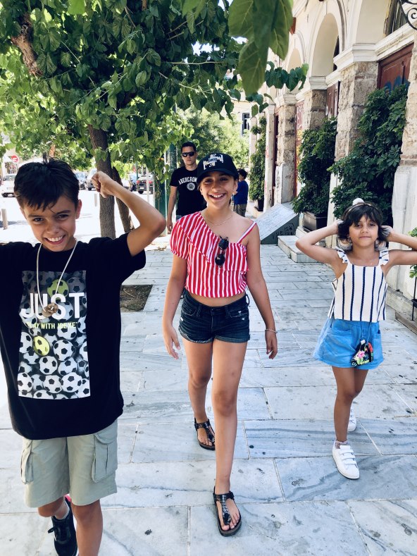 Ivana Antunović Jović: 'Nisam za ljenčarenje na plaži i ispijanje koktela'