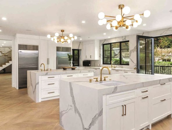 INVESTICIJA SE SAMA ISPLAĆUJE Rihanna polako postaje i kraljica interijera!