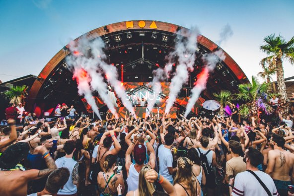 Novi ljetni festival We Still Dance predstavio prva imena