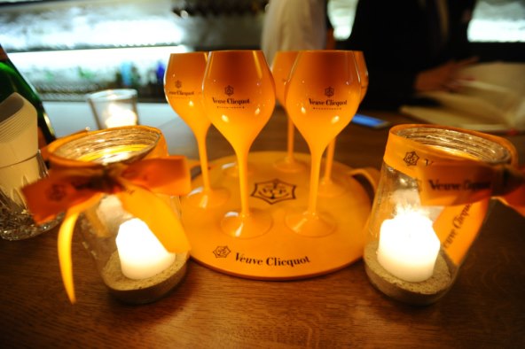 Dodjela Veuve Clicquot Business Woman Award u bajkovitom ozračju