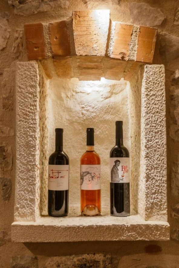 Vinske ture Hrvatskom - Dalmacija