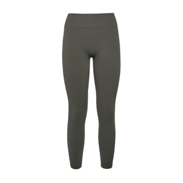 'SEAMLESS' kapsula kolekcija bez šavova 