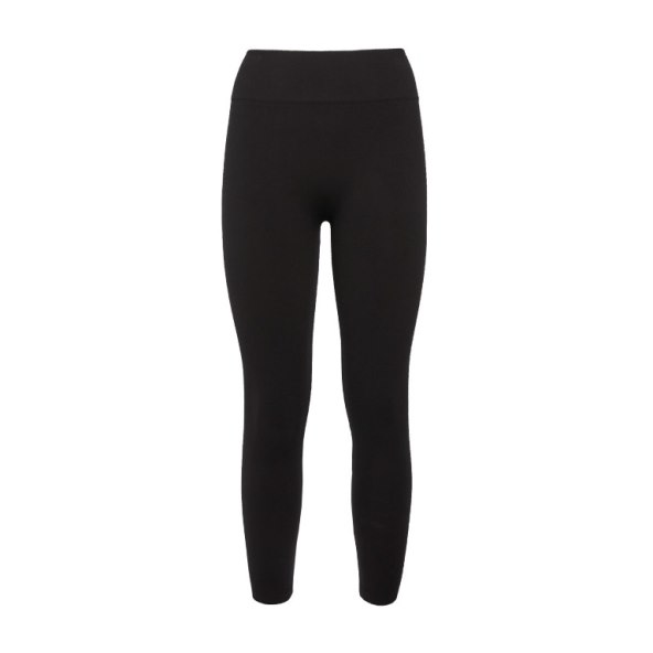 'SEAMLESS' kapsula kolekcija bez šavova 