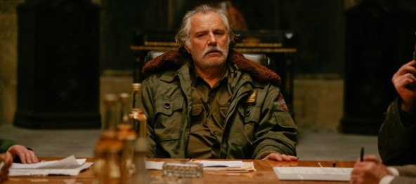 Rade Šerbedžija slavi 75 rođendan