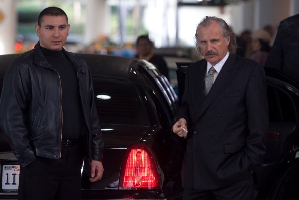 Rade Šerbedžija slavi 75 rođendan