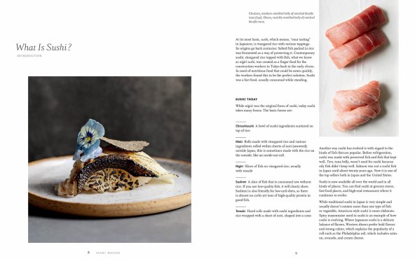 Kuharice japanske kuhinje