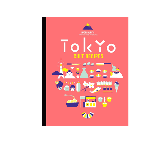 Kuharice japanske kuhinje