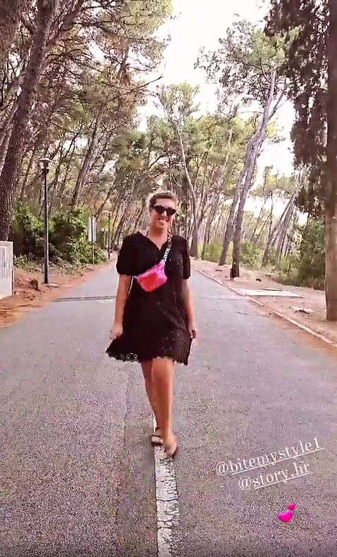 INFLUENCERI, PROŠIRITE GLAS BiteMyStyle ljetnu torbicu 'furaju' baš svi!