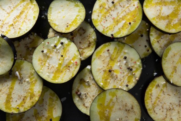 10 savjeta o patlidžanima