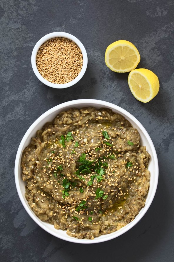 10 savjeta o patlidžanima