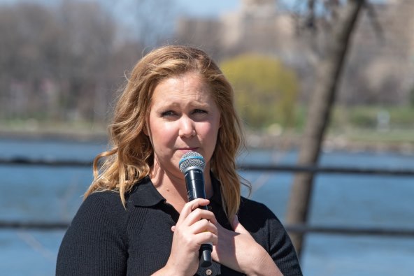 Amy Schumer bila na liposukciji