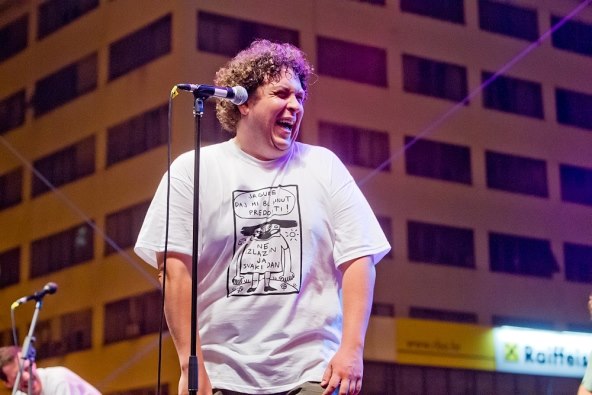 Ritam Mladosti rasplesao i Tatjanu Dragović