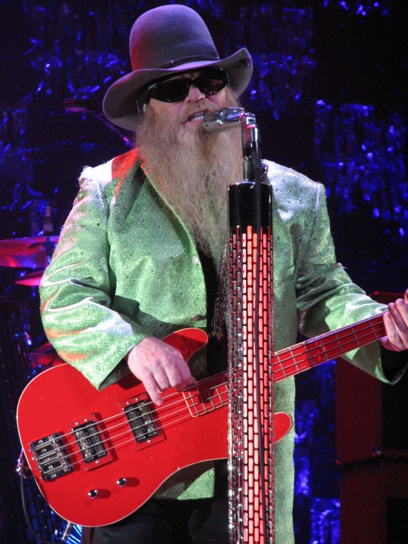 Dusty Hill preminuo je u 72. godini