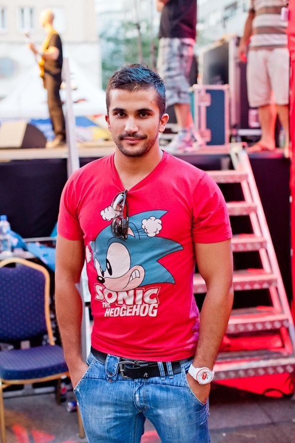 Ritam Mladosti rasplesao i Tatjanu Dragović