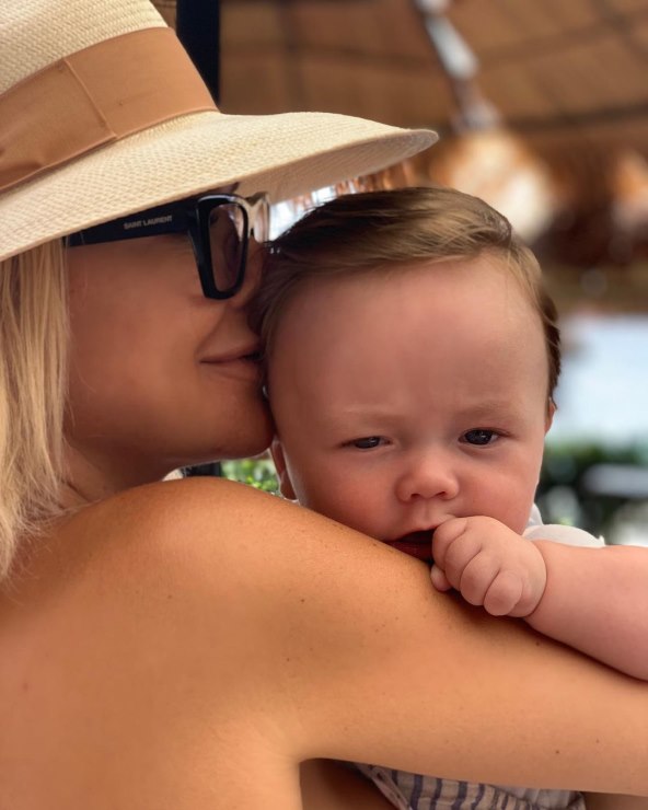 Gdje sve ljetuje Maja Šuput