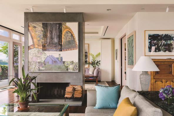 Penthouse Meryl Streep