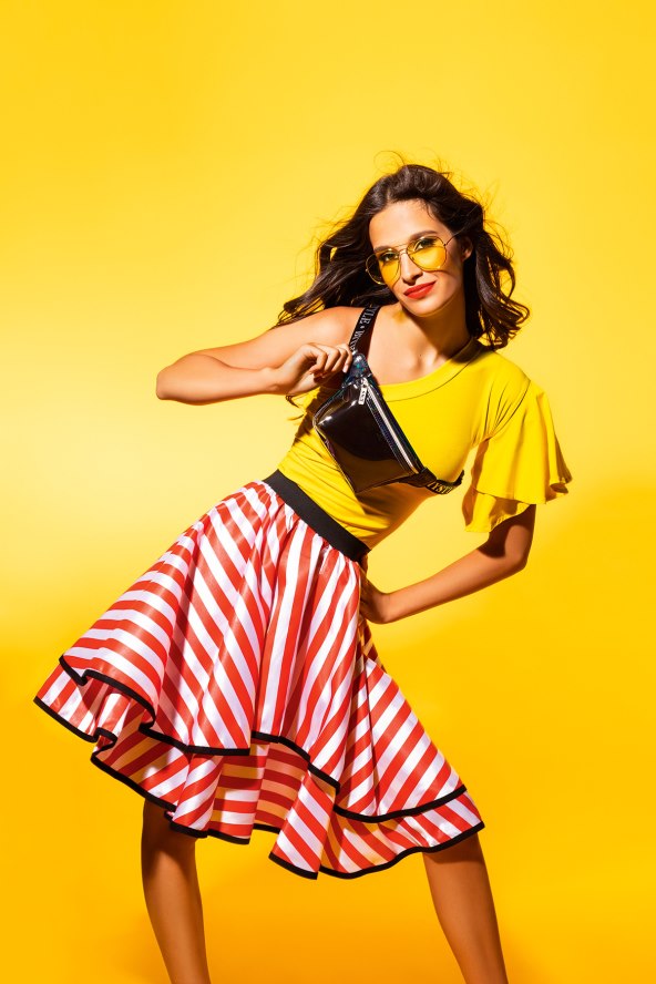 STORY PREDSTAVLJA Chic dizajnerske komade koji će vas oduševit